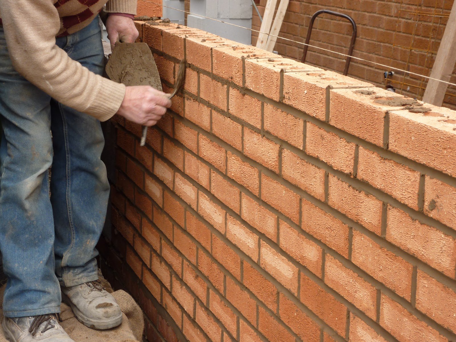 Brickwork Checklist