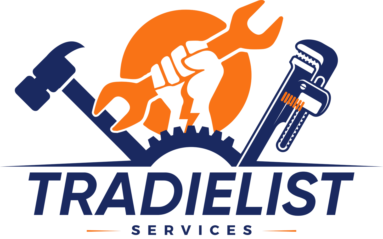 Tradielist
