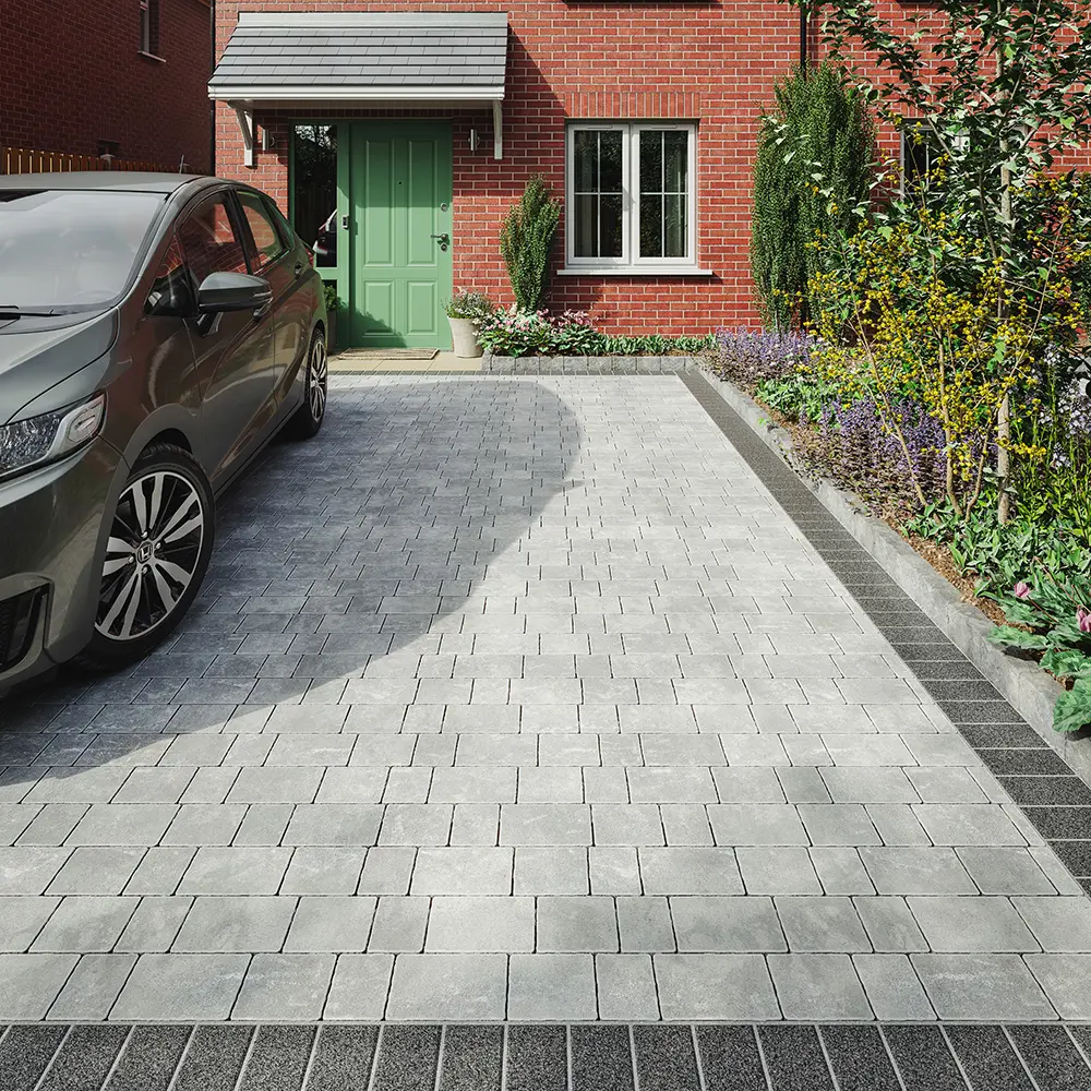 How Much Does Paving Cost Per Square Metre?