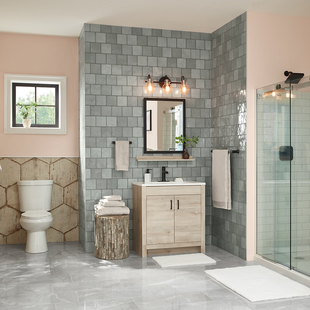 How Much Does an Average Bathroom Renovation Cost?
