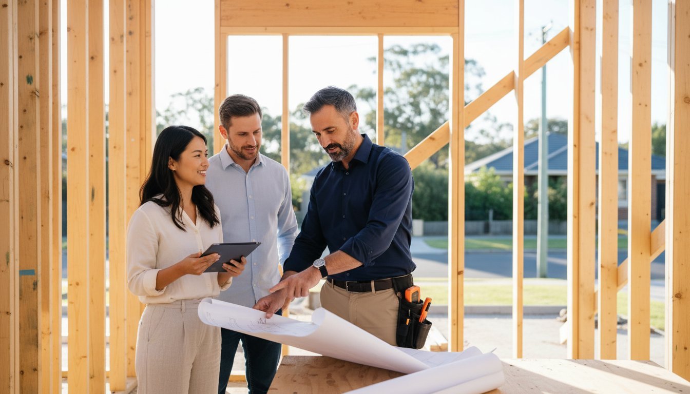 21 Essential Questions to Ask a Builder Before Hiring: The Ultimate Homeowner’s Checklist