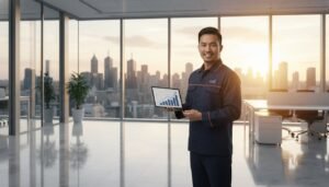 Commercial Cleaning Leads: How to Build a Recurring Revenue Pipeline in 2026