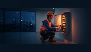 Emergency Electrician Melbourne: How to Find a Reliable Sparky Fast