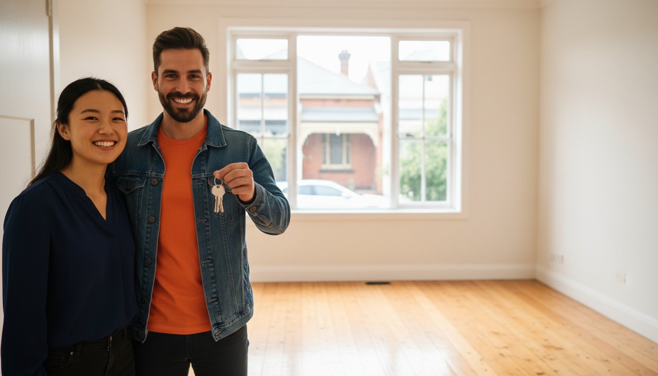 End of Lease Cleaning Melbourne: The Ultimate Guide to Getting Your Bond Back