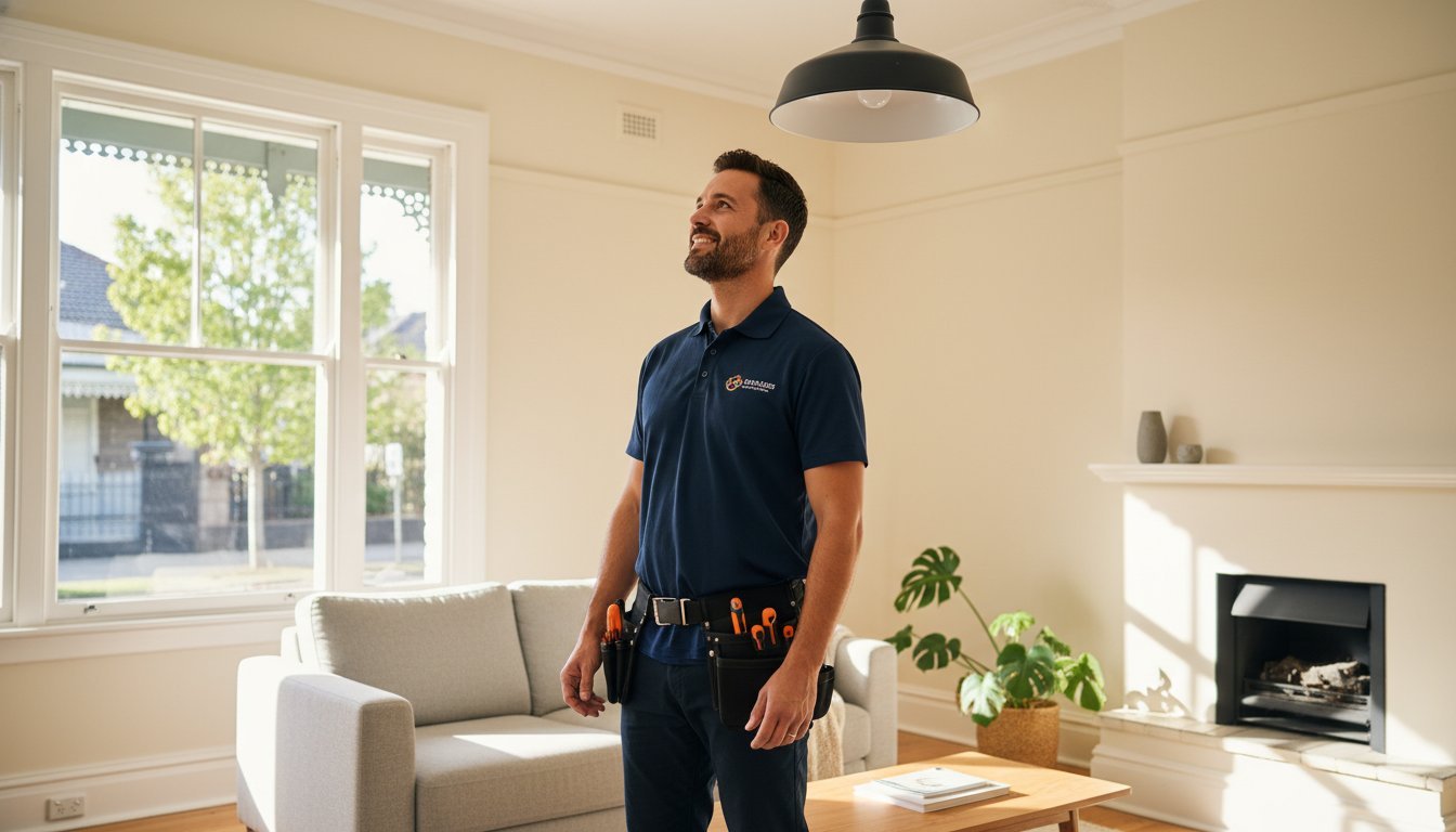 Hire Local Electrician Melbourne: Finding Reliable Tradies for Your Home