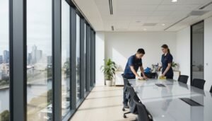 Professional Office Cleaning Melbourne: The Ultimate Guide to Hiring Reliable Commercial Cleaners