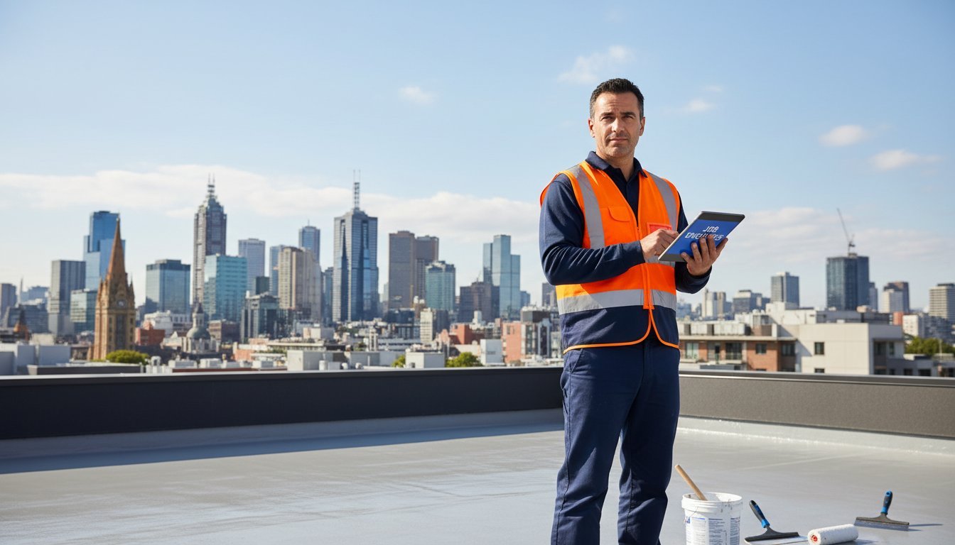 Waterproofing Leads Australia: The 2026 Guide to Growing Your Trade Business