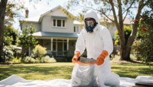 Asbestos Removal Melbourne: The Complete Guide to Safe and Licensed Disposal