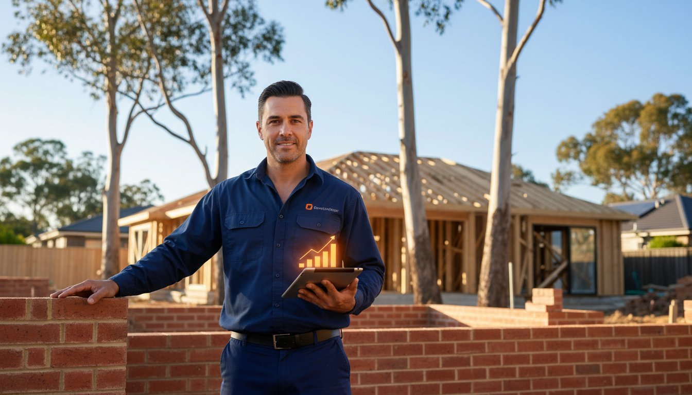 Brickwork Leads: The Ultimate Guide to Growing Your Bricklaying Business in 2026