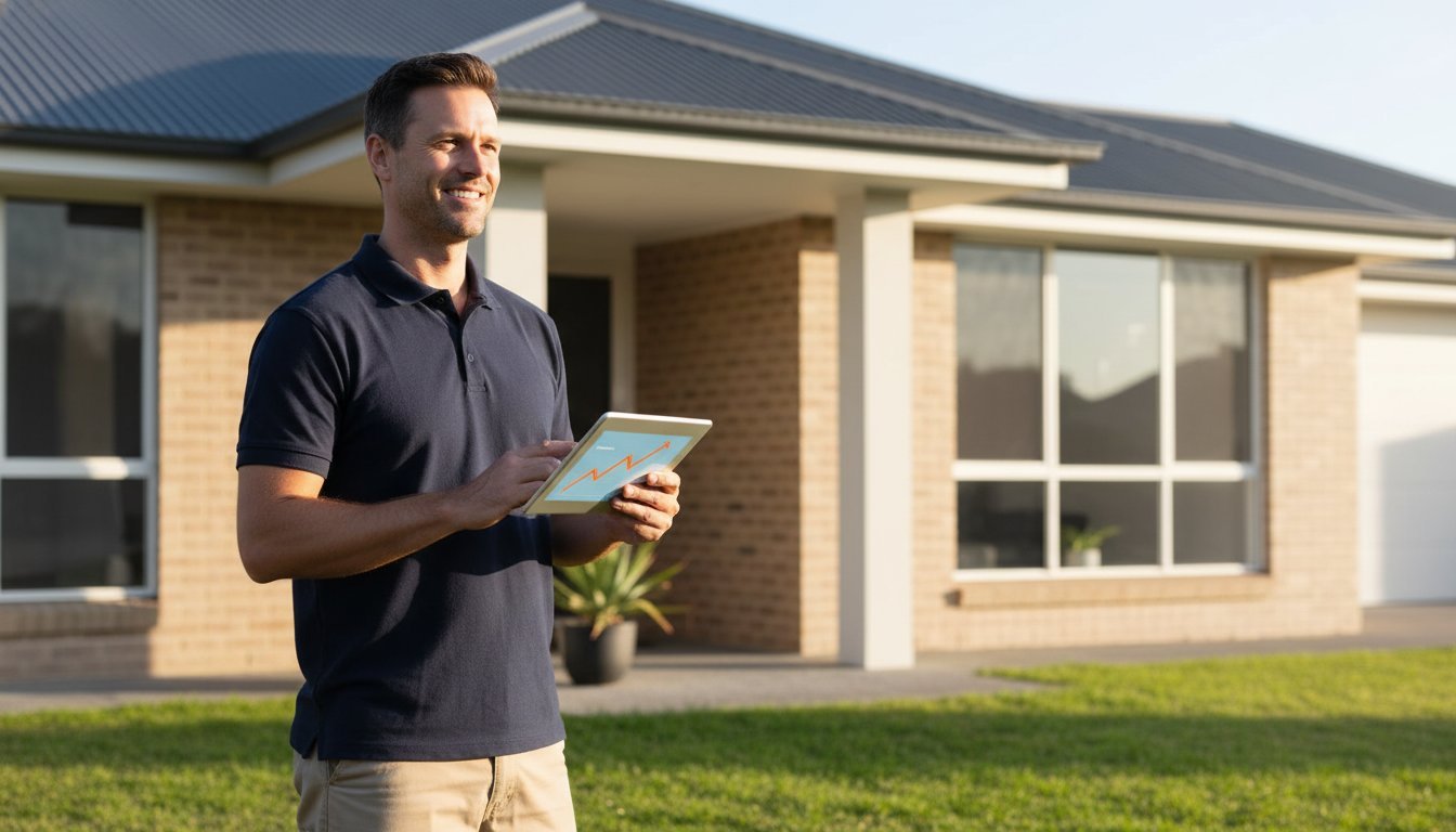 Building Inspection Leads: How to Scale Your Inspection Business in 2026