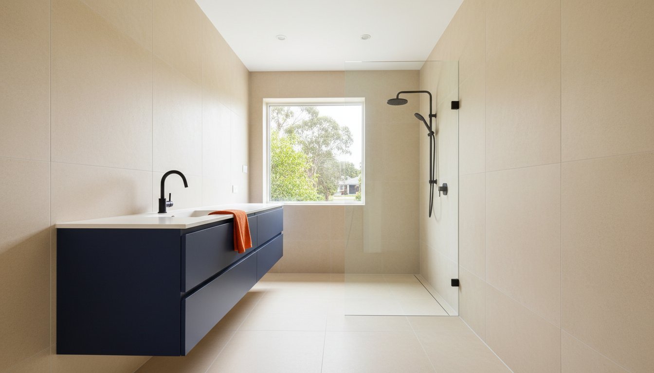 Small Bathroom Renovations 2026: The Ultimate Australian Guide