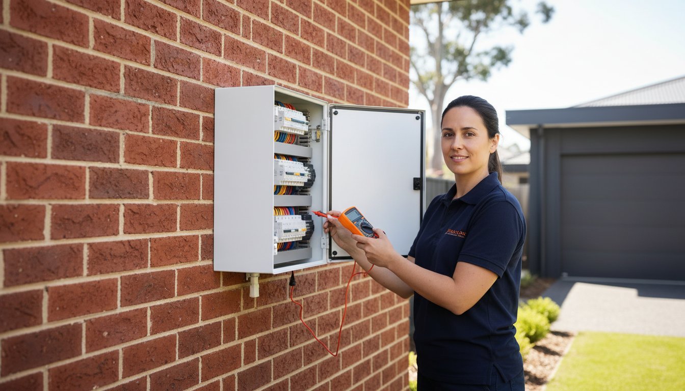 Switchboard Upgrade Melbourne: The Comprehensive 2026 Homeowner’s Guide