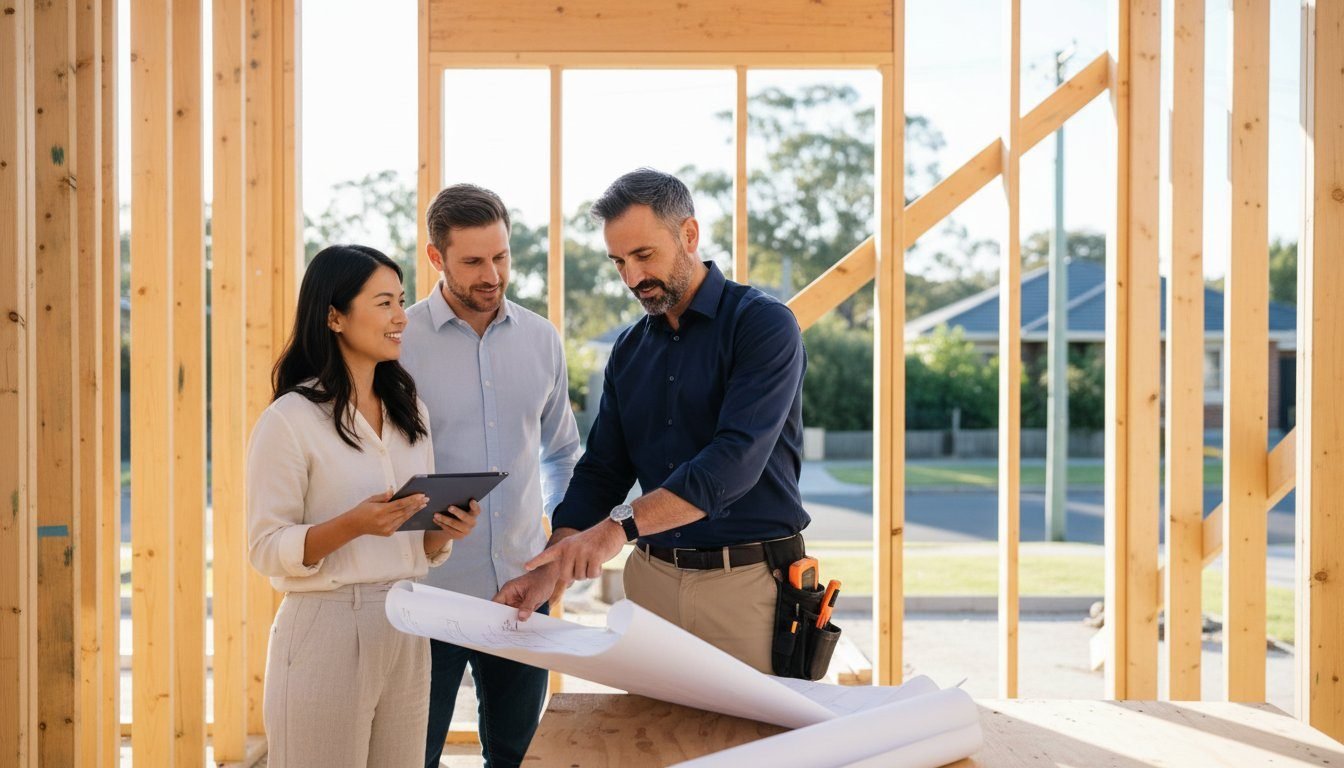 21 Essential Questions to Ask a Builder Before Hiring: The Ultimate Homeowner’s Checklist