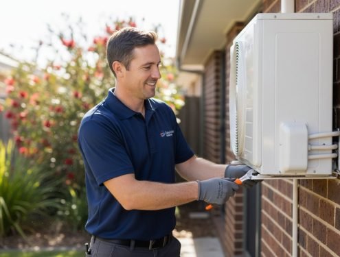 Air Conditioning Installation Cost Melbourne: 2026 Price Guide