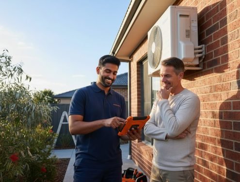 Air Conditioning Installation Tips: The Ultimate Homeowner’s Guide for 2026