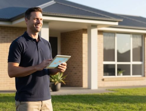 Building Inspection Leads: How to Scale Your Inspection Business in 2026