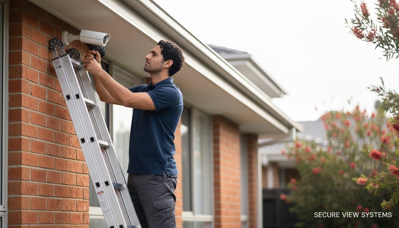 CCTV Installation Leads: How to Grow Your Security Business in Australia