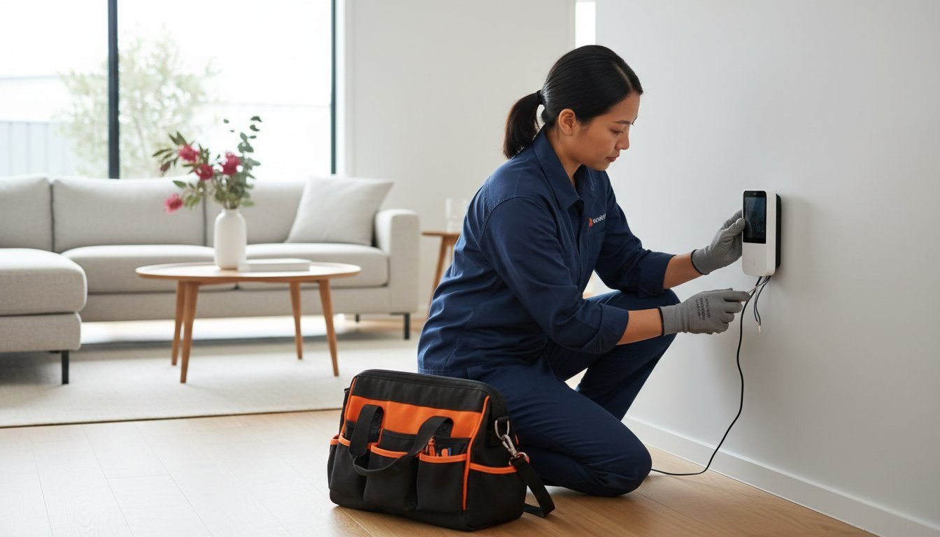 Cost Guide for Hiring an Electrician 2026: What to Expect in Australia