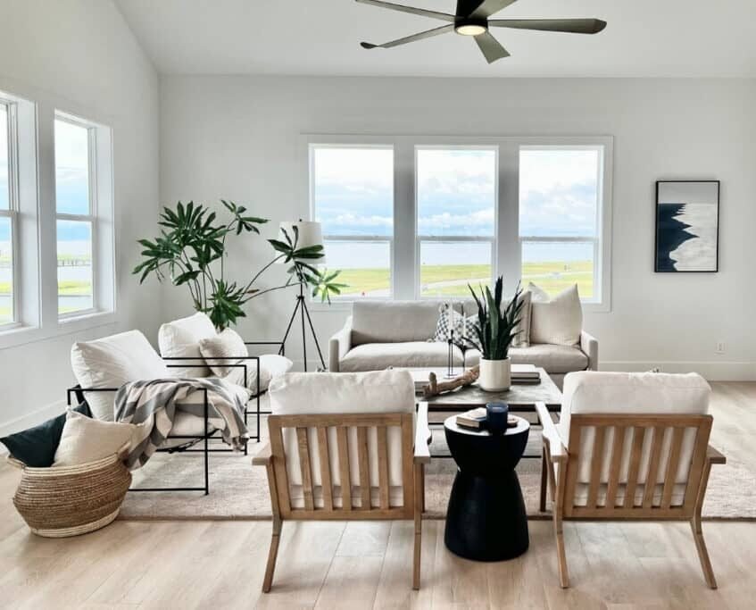 Home Staging Checklist