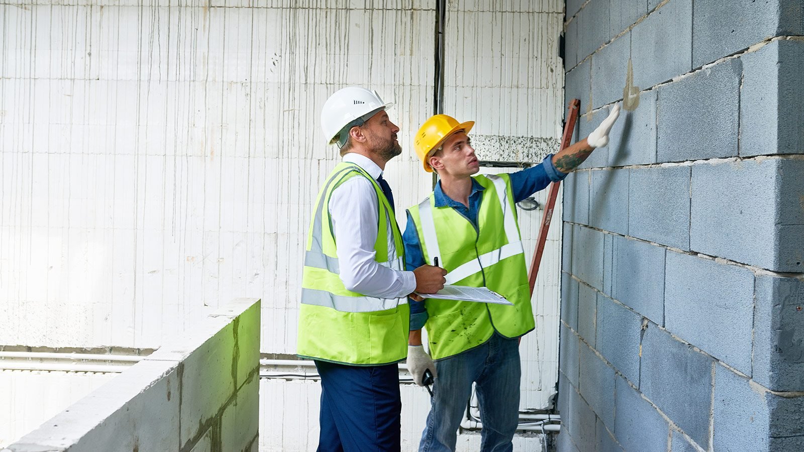 Building Inspection