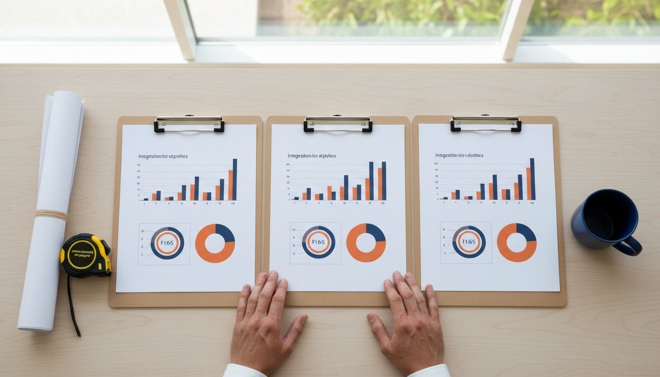 How to Get Multiple Quotes for a Renovation: The Ultimate Aussie Guide