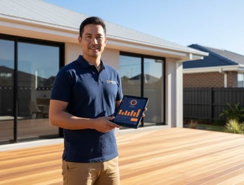 Lead Management App for Aussie Tradies: The 2026 Guide to Winning More Jobs