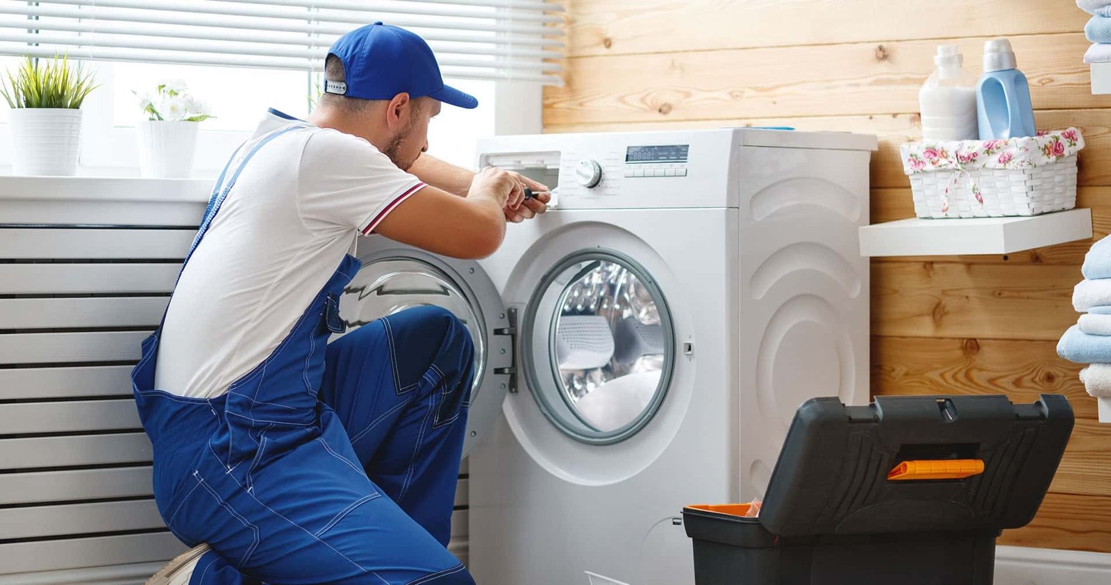 How Much Are Average Appliance Repair Costs?