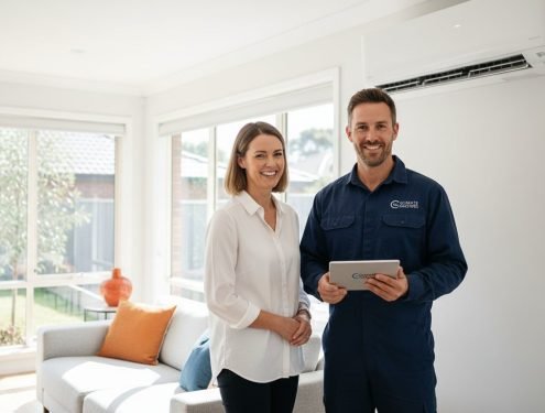 Split System Air Conditioning Melbourne: The Ultimate 2026 Homeowner Guide
