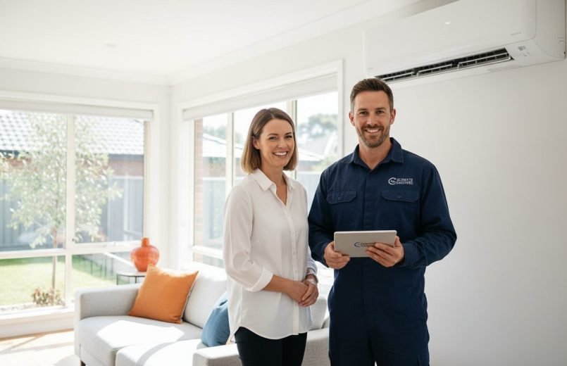 Split System Air Conditioning Melbourne: The Ultimate 2026 Homeowner Guide