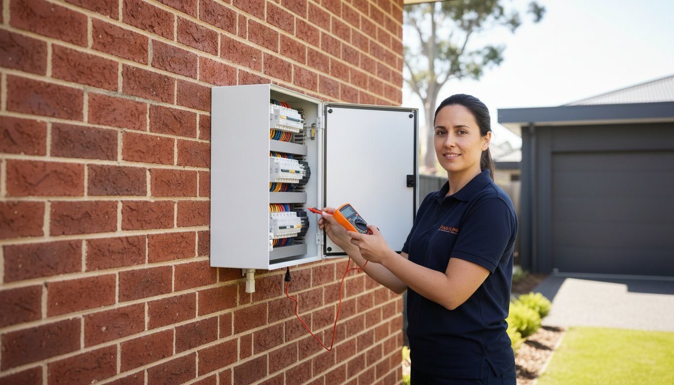 Switchboard Upgrade Melbourne: The Comprehensive 2026 Homeowner’s Guide