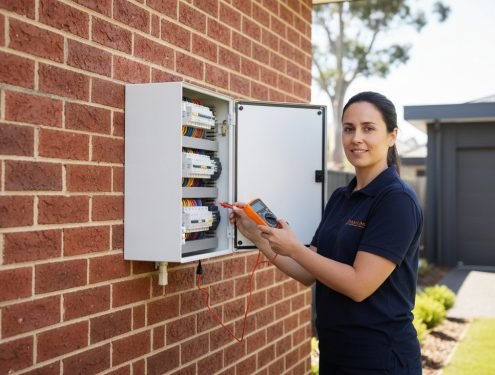 Switchboard Upgrade Melbourne: The Comprehensive 2026 Homeowner’s Guide