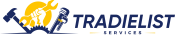 TradieList 4 LOGO