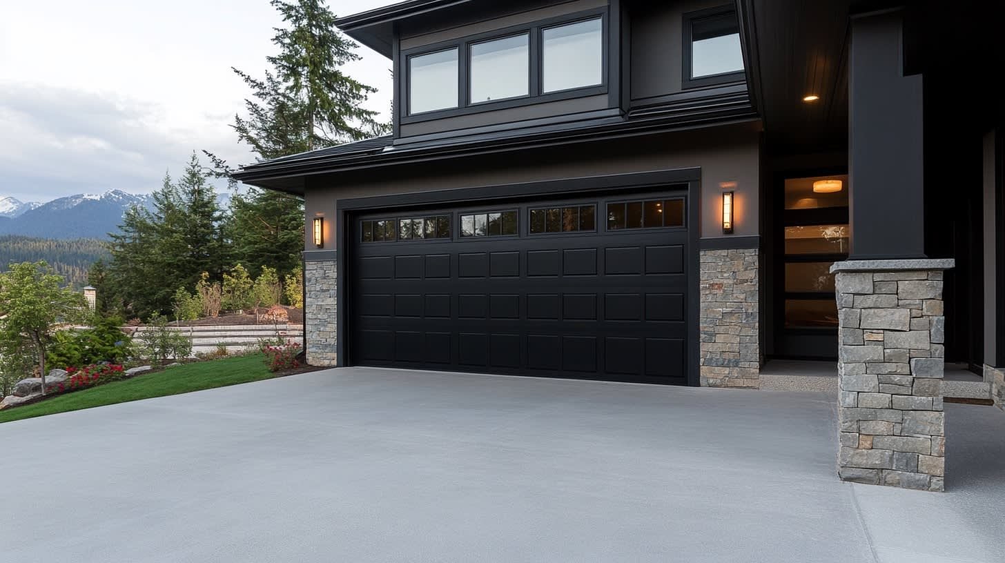 How Much Does a Garage Door Cost?