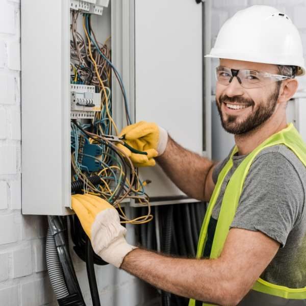 Electrical Wiring Checklist