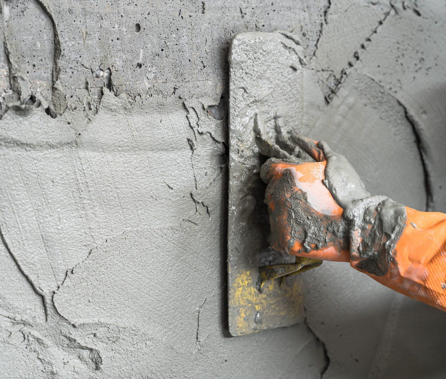 Plastering Checklist